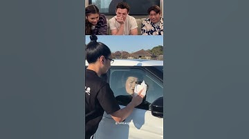 Tom Holland Laughs to Viral Videos Part 35 #tomholland #funny #trynottolaugh #reaction