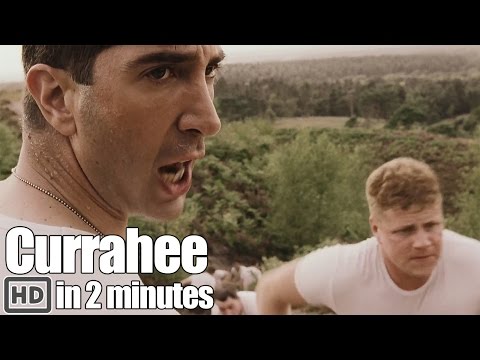 Band of Brothers In 2 Minutes - Part 1 Currahee