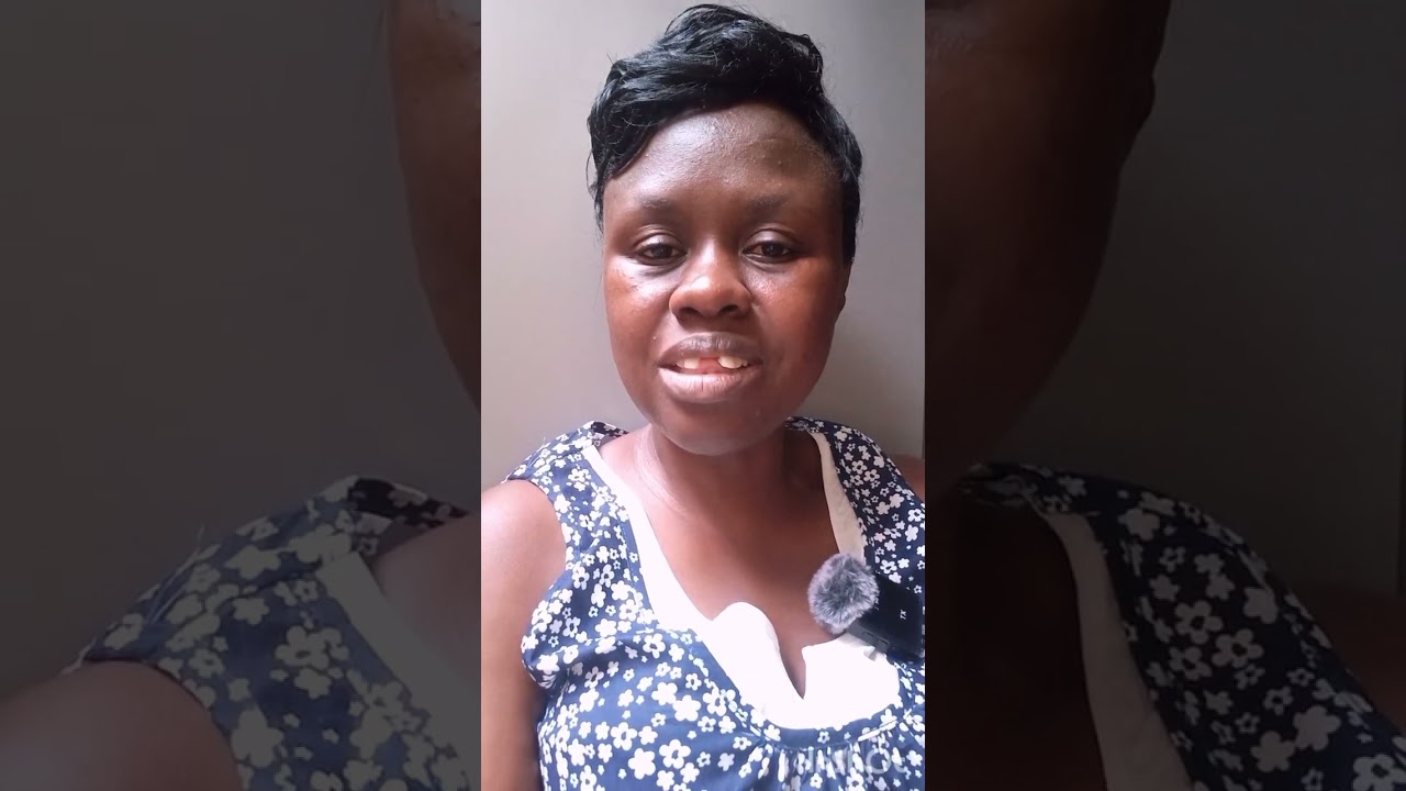 Stand firm in your faith despite the odds