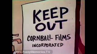 Cornball Films Incorporated