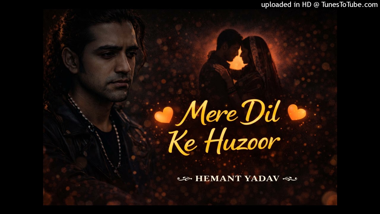Mere Dil Ke Huzoor