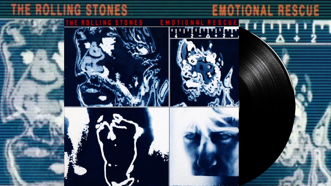 The Rolling Stones 
