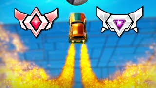 I’m in a love-hate relationship with Rocket League| #8