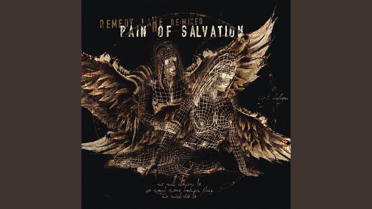 Of Two Beginnings (Remix)