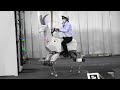 4K【初公開！川崎重工（KHI）：四足歩行ロボット RHP Bex】［2022国際ロボット展 INTERNATIONAL ROBOT EXHIBITION］2022.3.9 @東京ビッグサイト