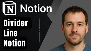 How to Insert a Divider Line in Notion (2025 Step-by-Step Beginner Tutorial)