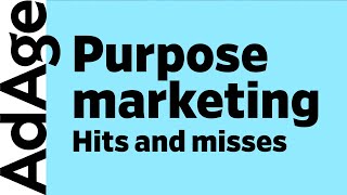 Purpose Marketing Hits and Misses: Colorado mental health, WWF, Tui, Repak