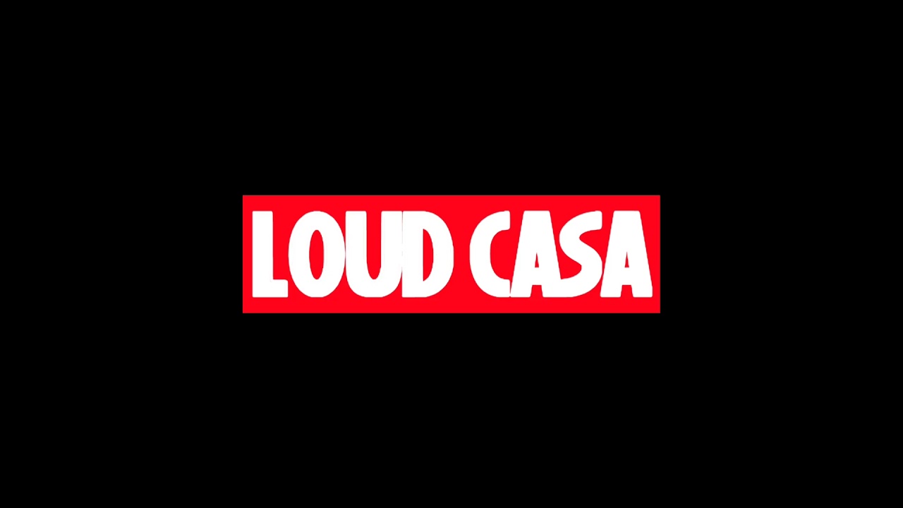 LOUD CASA Hits - Now Showing Bumper - November 11 - 14 (2023)