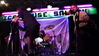 Germbox - Speed Mosquitos Live