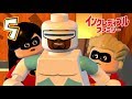 ☆5【レゴ インクレディブル・ファミリー】ハウス・パー・ティー！