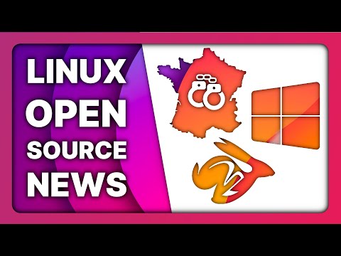 Investigated for using Linux, Windows 11 loses users, FOSS Firmware - Linux & Open Source News