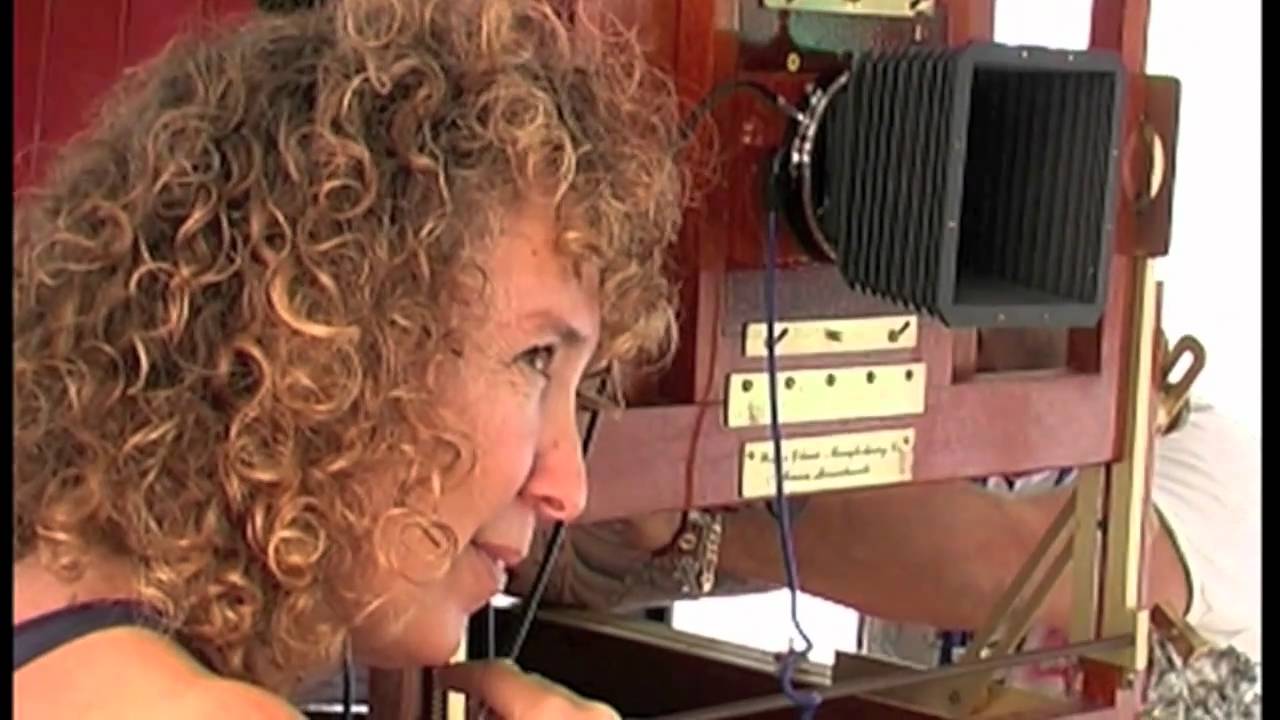 MARINA  ALESSI Polaroid Mantova