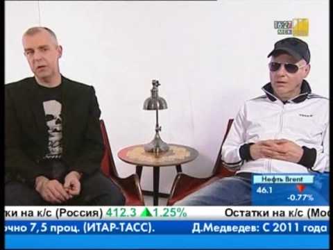 Pet Shop Boys about their ballet etc.