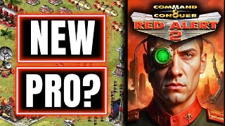 🔥Wild 1v1! - Red Alert 2: Pro Tournament | World Series Event (Command & Conquer)