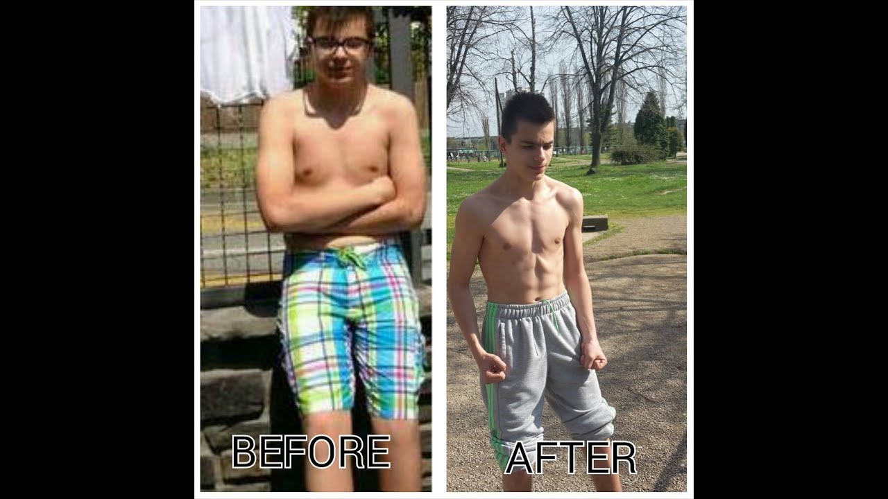 IMPOSSIBLE DOESN'T EXIST motivational video by Mislav Scuric