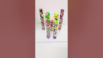 Satisfying reverse beads short video, ASMR #reverse #asmr #satisfying