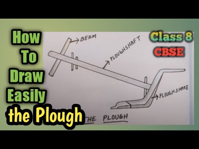 Chisel Plough