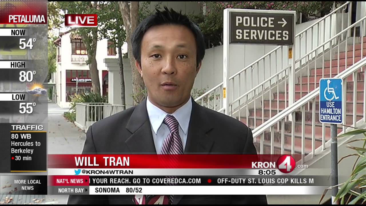 Palo Alto Police Searching for Indecent Exposure Suspect - YouTube