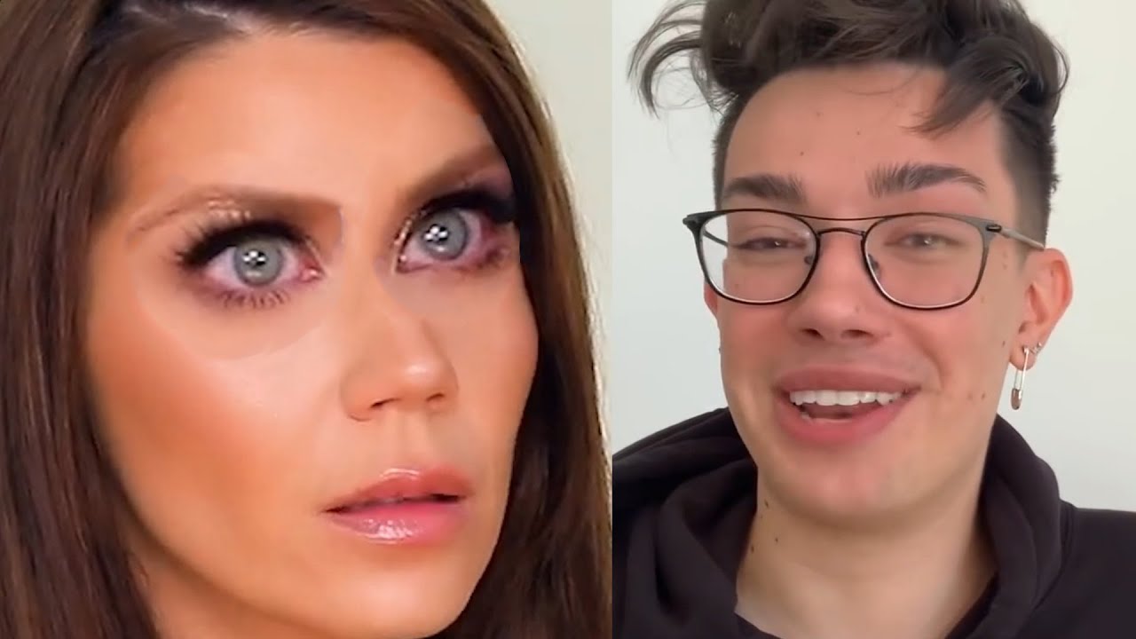 Tati LIED about James Charles! (and Regrets it)