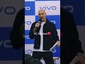 KC Montero the host of the fan event of Danny Green for vivo Philippines #shorts