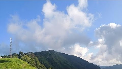 HMUIFANG TLANG @ exploremizoram.com