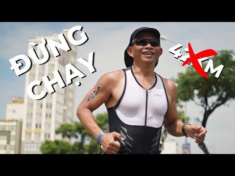 Video Hầu hết những người chạy bộ 42km không biết điều này... - youtube