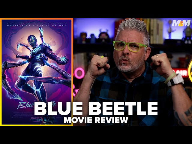 How to watch Blue Beetle 2023 in Australia on Max - UpNext by Reelgood