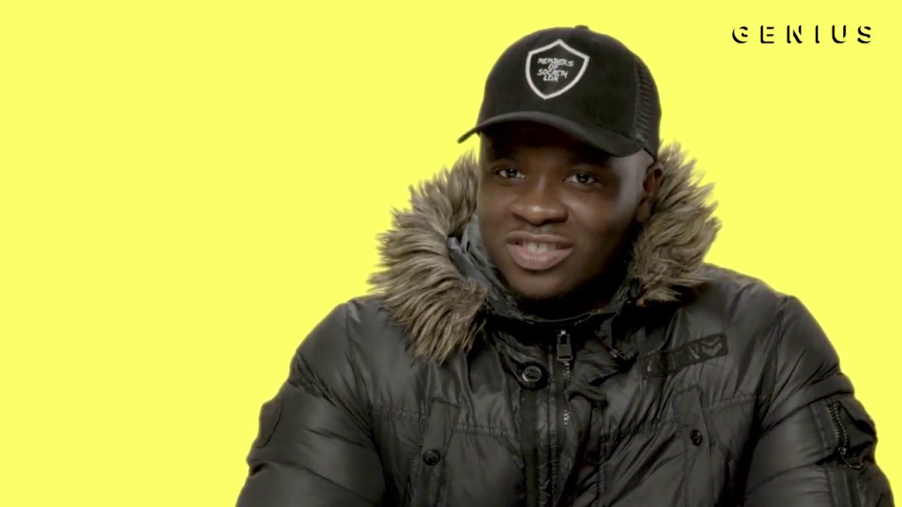 Big Shaq genius interview but it sucks - YouTube.