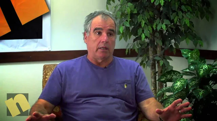 Mike Scantlin -- Clear Lens Exchange