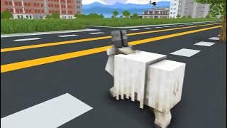 herobrine brothers tui tui k2be. k2brine.krmstudioZ.and xdjames funny minecraft animation