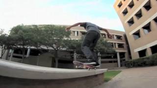 Kevin Wilkerson - Transfigure Leftovers