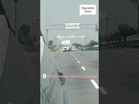 152 Accident Today