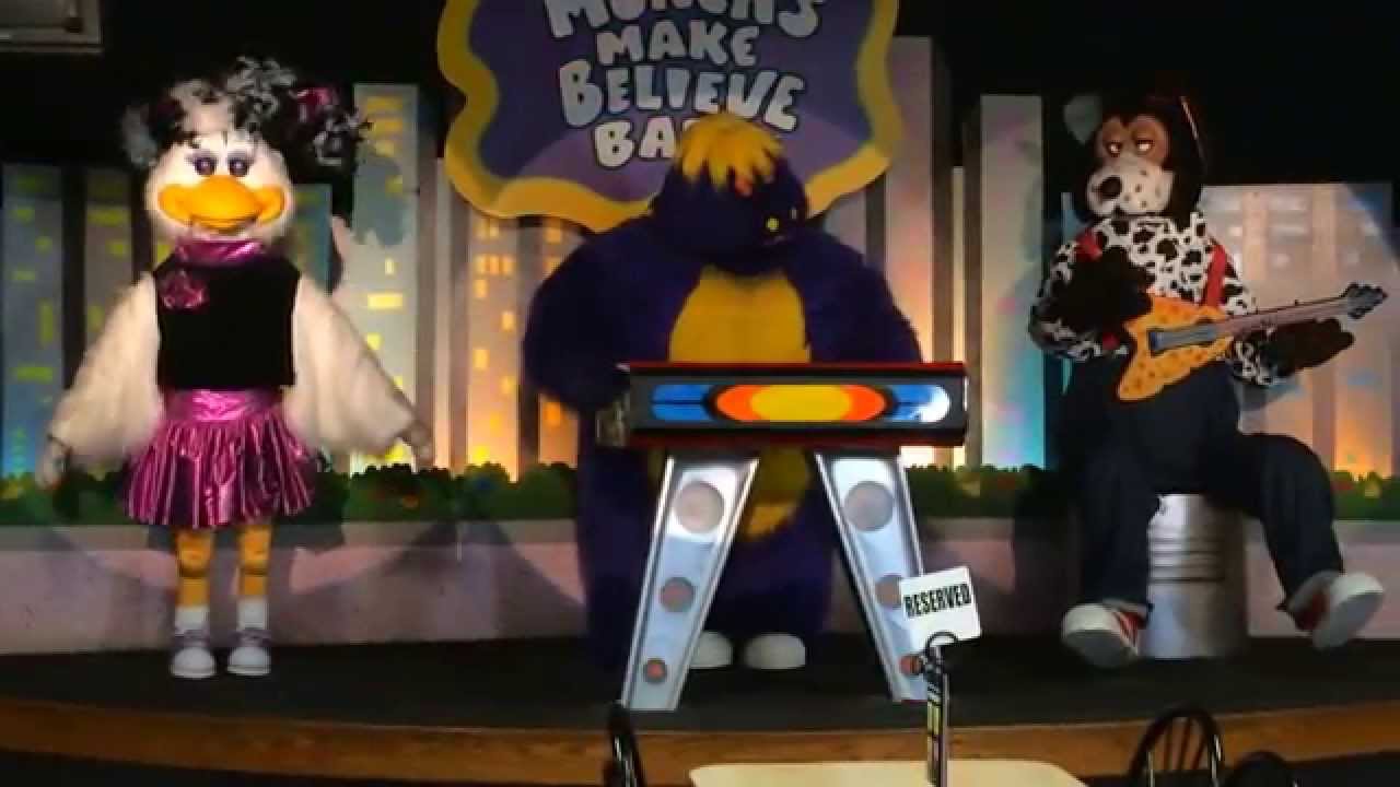 April 2014 Show Segment 4