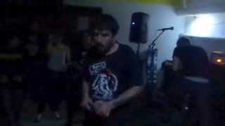 Download ESTADO DE SÍTIO - Classe Devastada (live Disgraça) Mp3 and Video ESTADO DE SÍTIO - Classe Devastada (live Disgraça)