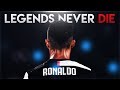 Cristiano Ronaldo - Legends Never Die | Skills &amp; Goals | 2020 HD