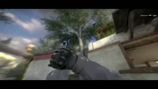 CSGO - Kina [EDIT]