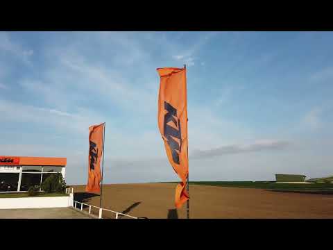 BILLY´S KUNDENAUSFAHRT, 01. Mai 2024 - KTM Ride Out Day 2024