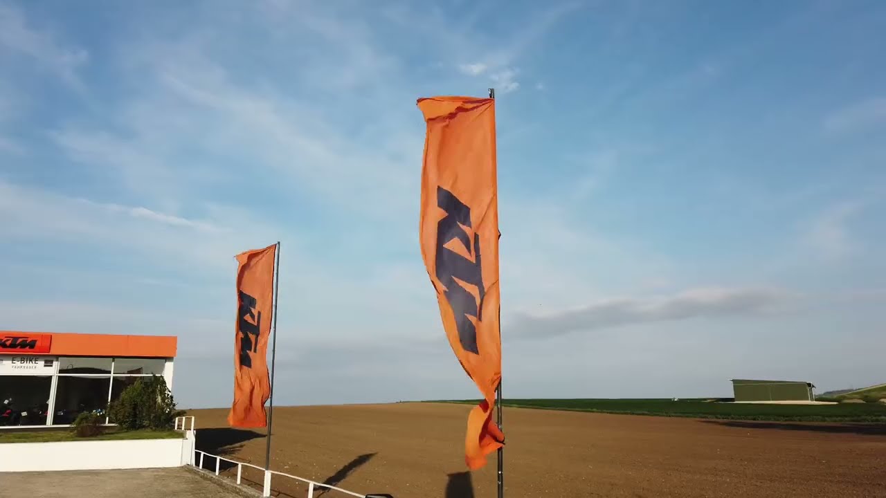 BILLY´S KUNDENAUSFAHRT, 01. Mai 2024 - KTM Ride Out Day 2024