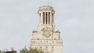 UT Austin Student Government talks about new school year | FOX 7 Austin