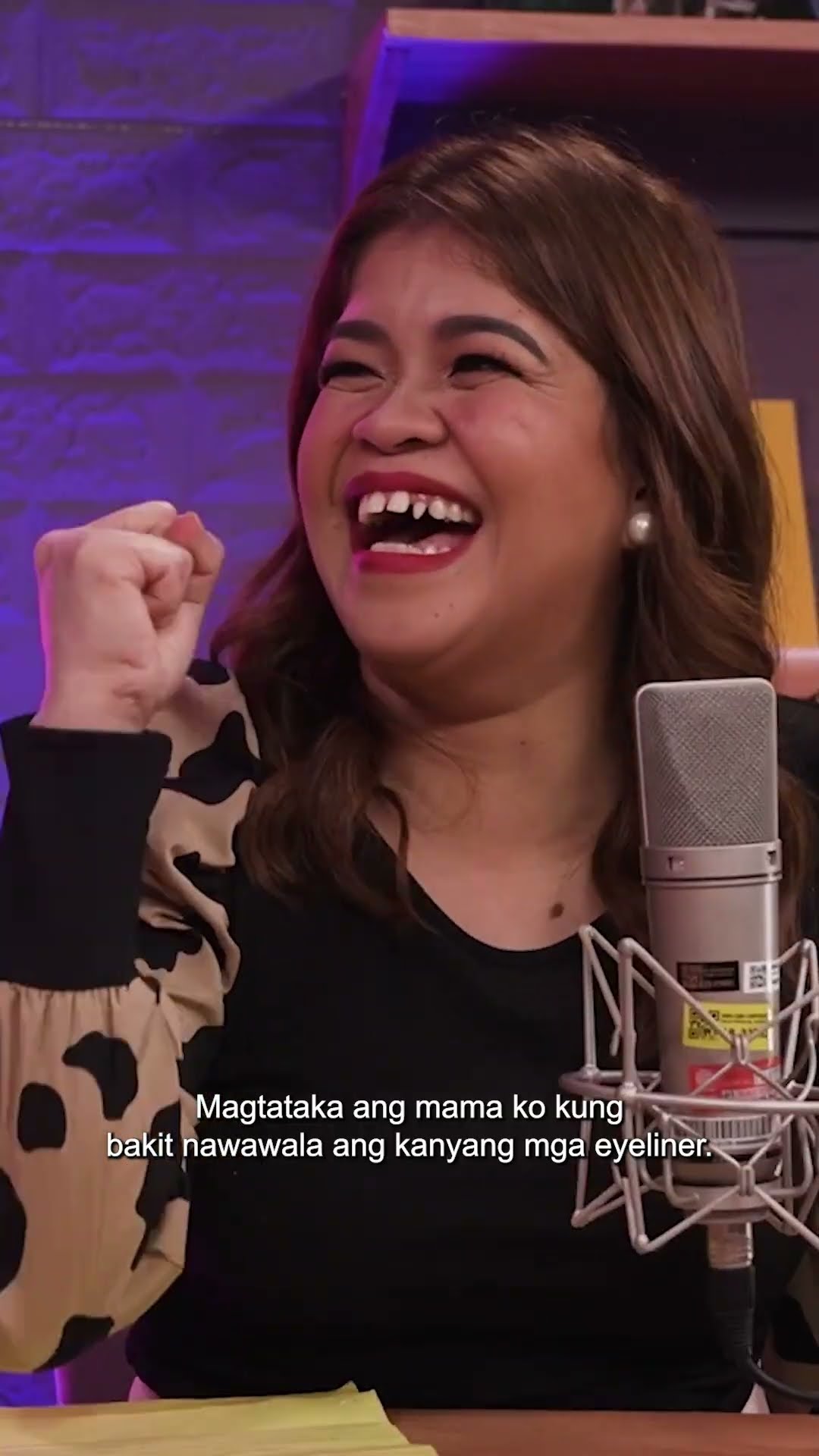 Lowkey lang muna ?