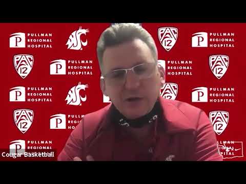 Kyle Smith on UW Win 2021-02-01