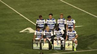 UMass Boston Men's Soccer vs Western Connecticut State U. Webcast (10/22/16) screenshot 3
