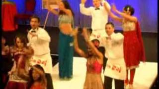 British Curry Awards 2008