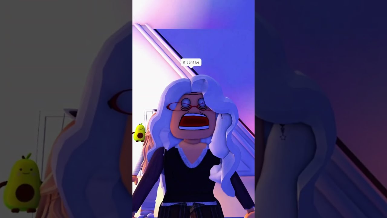 She Finally DEFEATED Grandma 