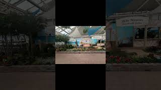 #hicksnurseries #gardenshow  2026