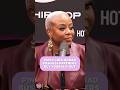 Pinky Cole On What To Do If You Have A BAD Business Partner