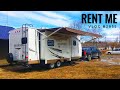 RENT ME! | TJV | Vlog #2855