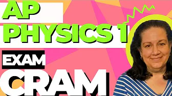 AP Physics 1 Exam Review