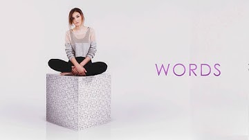 Daya - Words (Audio Only)