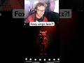 Foxy sings Jazz?! #fnaf #fivenightsatfreddys #smallstreamer #fnaffangames #horrorgaming